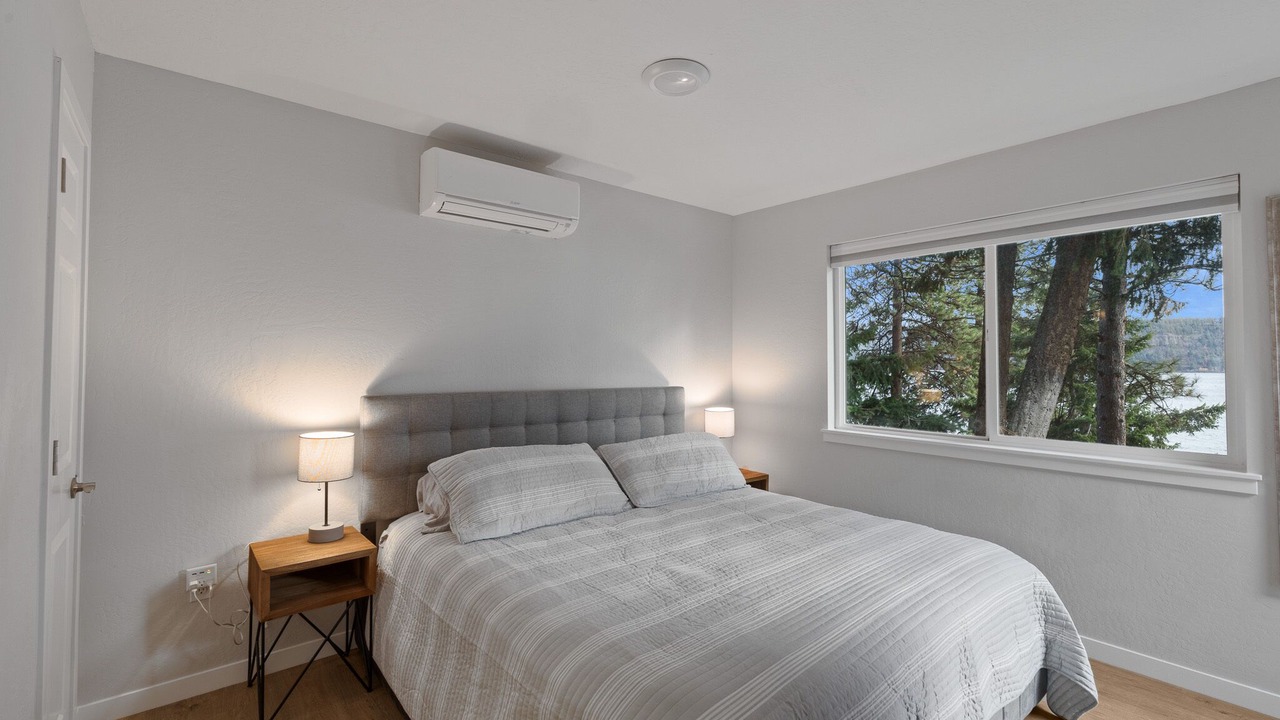 Photo of Bedroom in Coeur d'Alene
