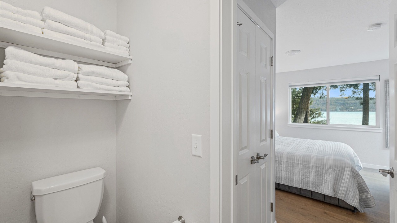 Photo of Bathroom in Coeur d'Alene