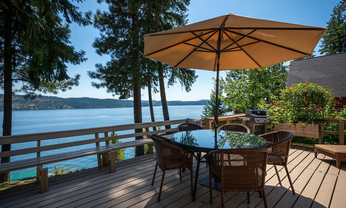 Photo of Outdoor in Coeur d'Alene