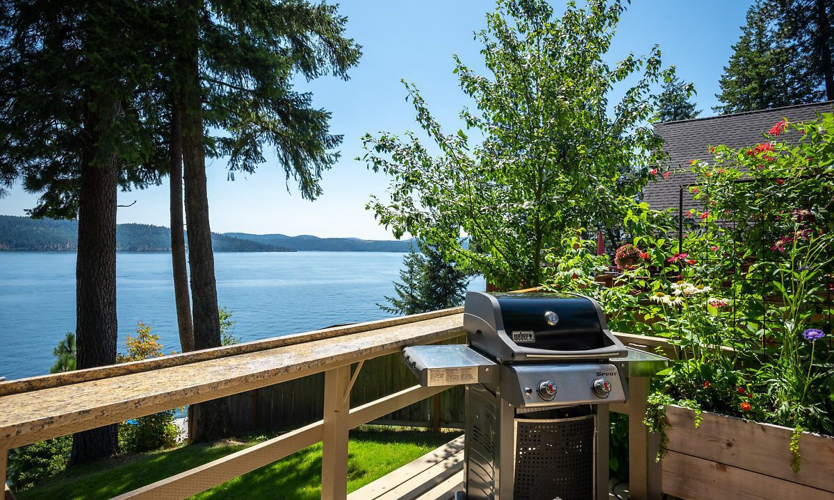 Photo of Outdoor in Coeur d'Alene