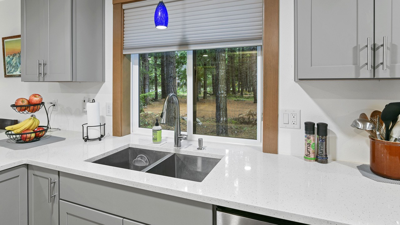 Photo of Kitchen in Enumclaw