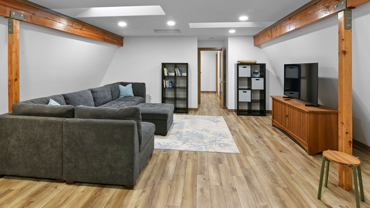 Photo of Bedroom in Enumclaw
