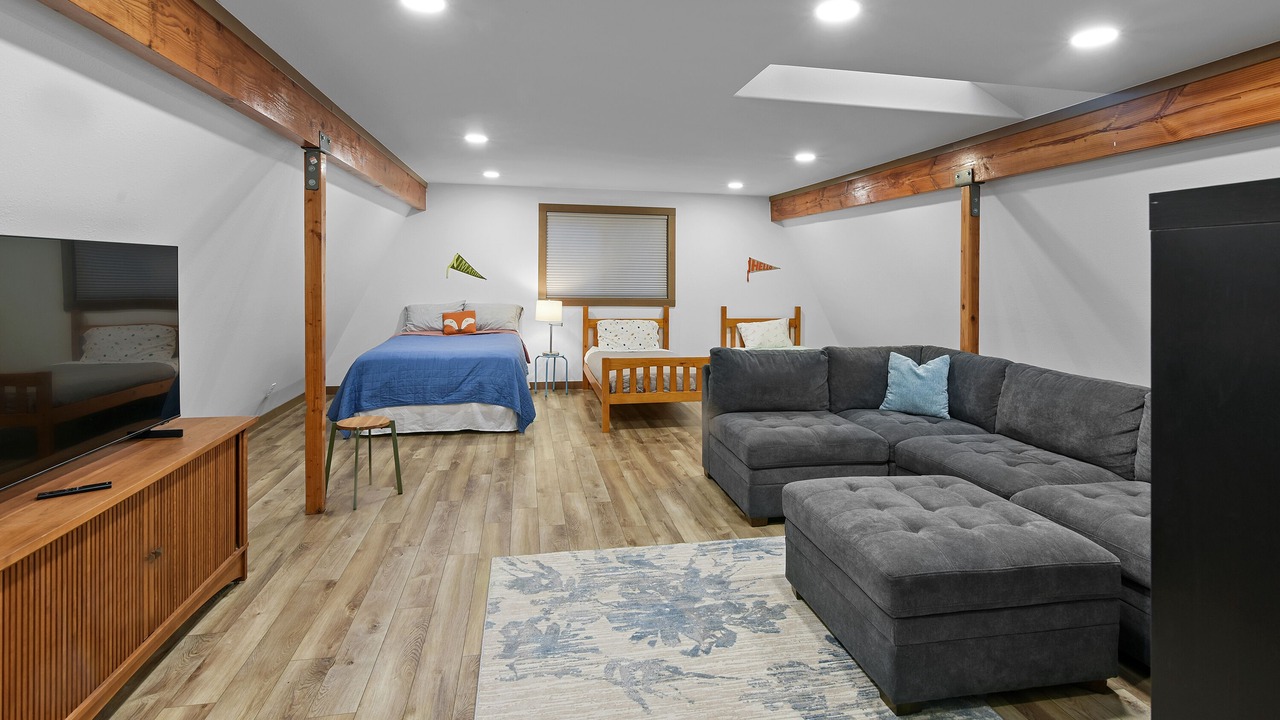 Photo of Bedroom in Enumclaw
