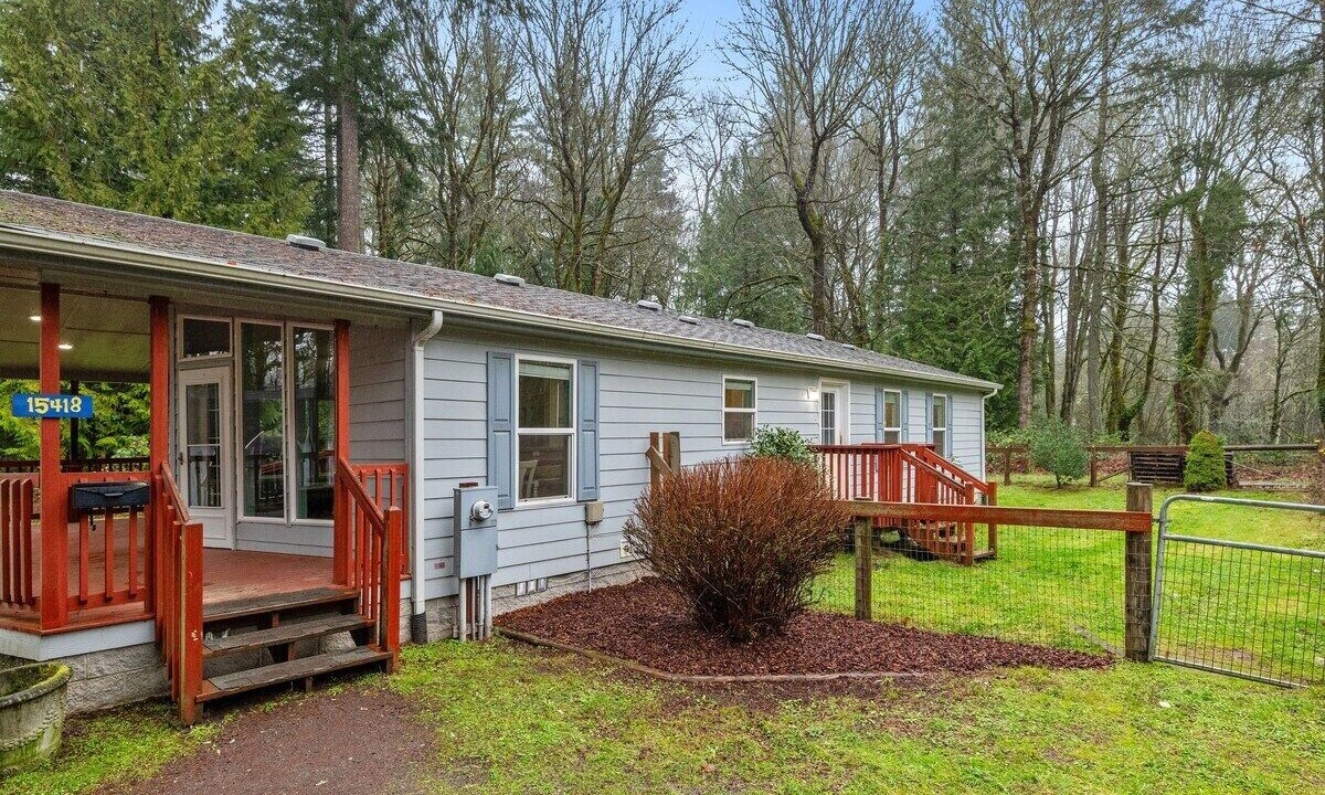 Photo of Outdoor in Lakebay