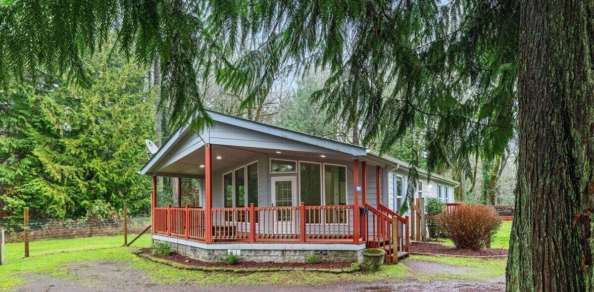 Photo of Outdoor in Lakebay