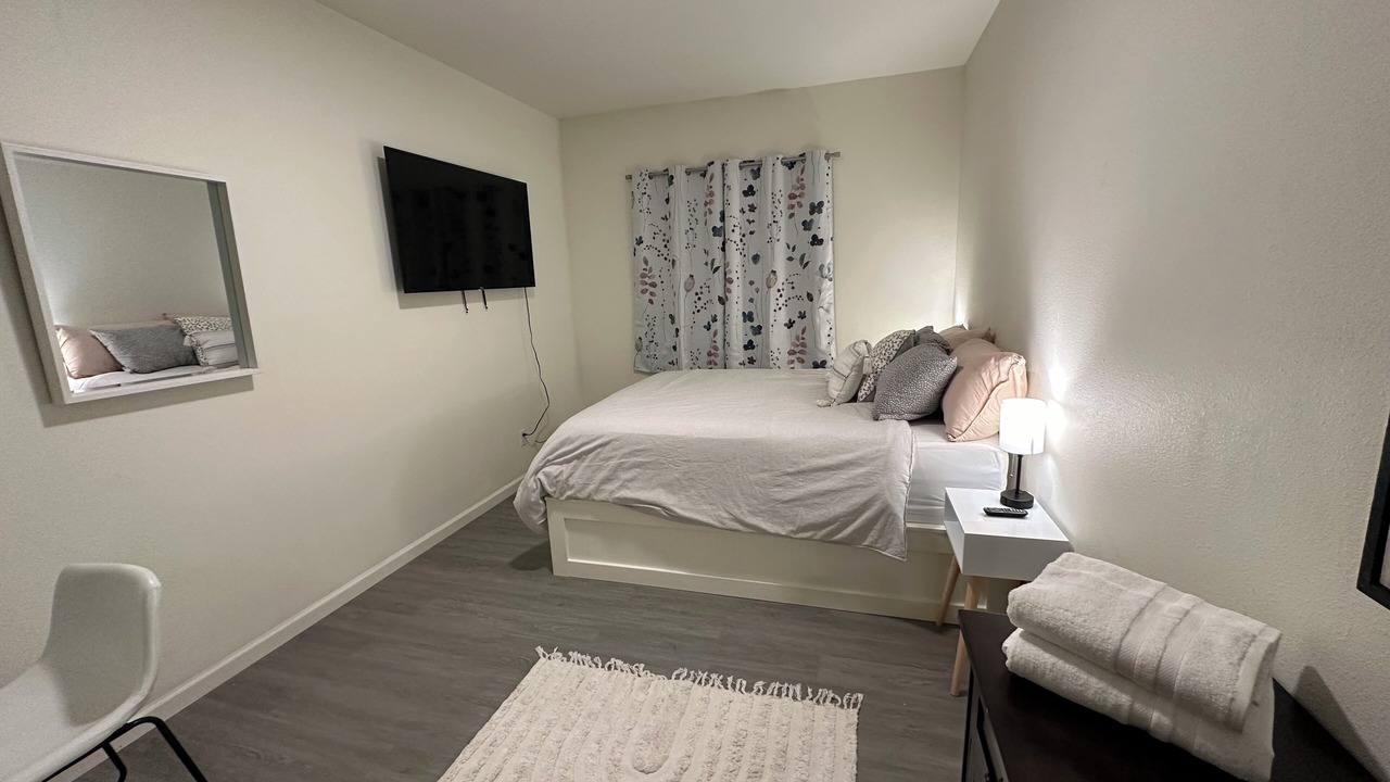 Photo of Bedroom in Moscow