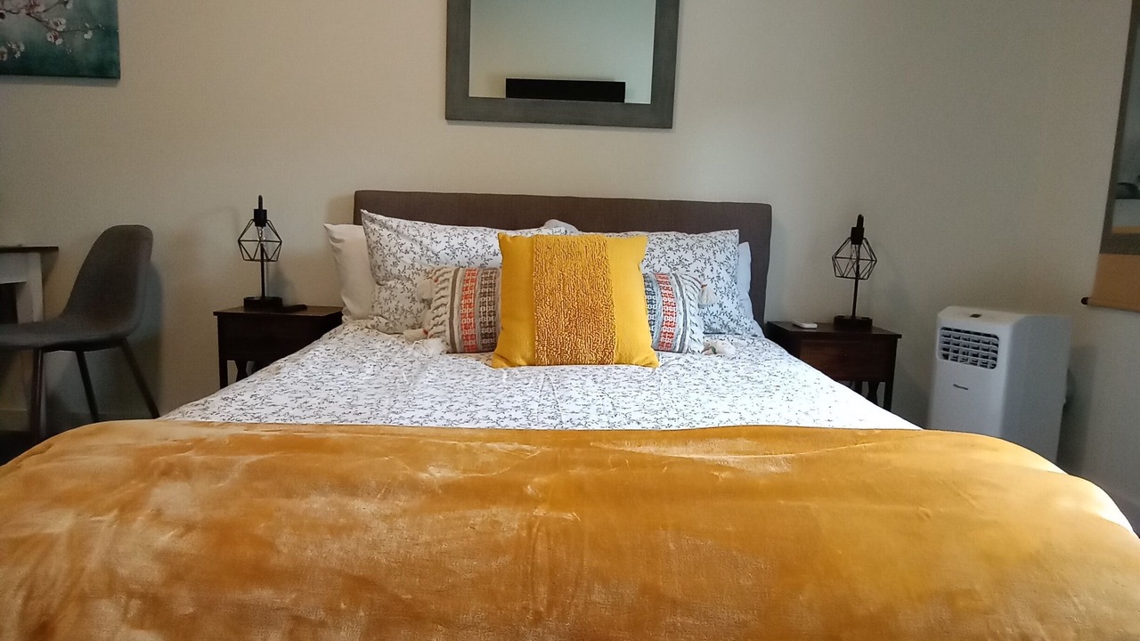 Photo of Bedroom in Moscow