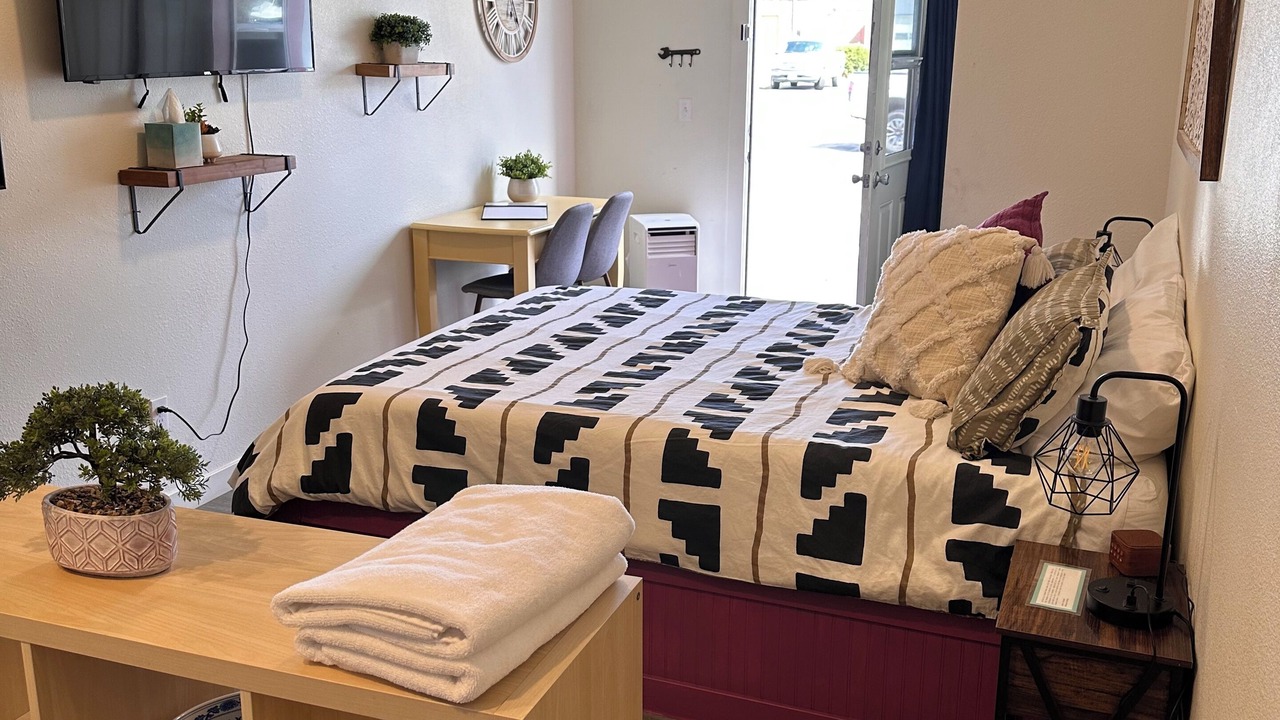 Photo of Bedroom in Moscow