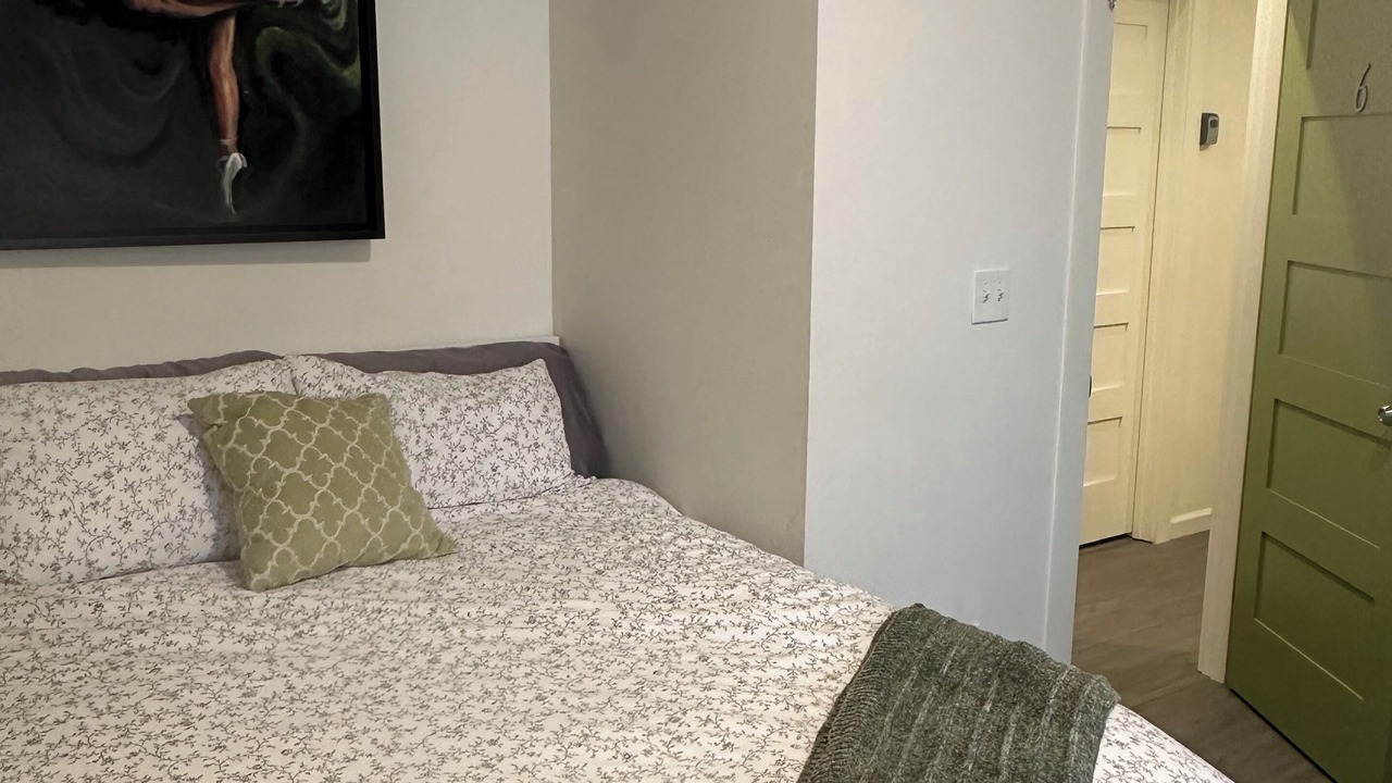 Photo of Bedroom in Moscow