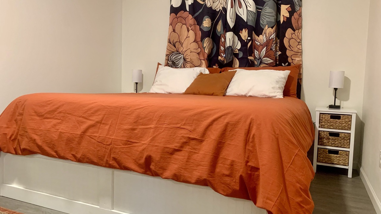 Photo of Bedroom in Moscow