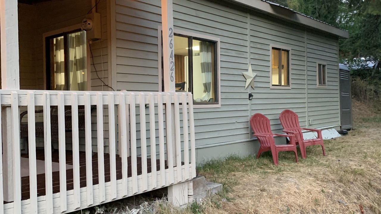 Photo of Outdoor in St. Maries