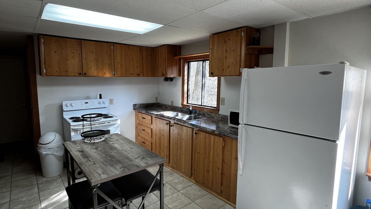 Photo of Kitchen in St. Maries
