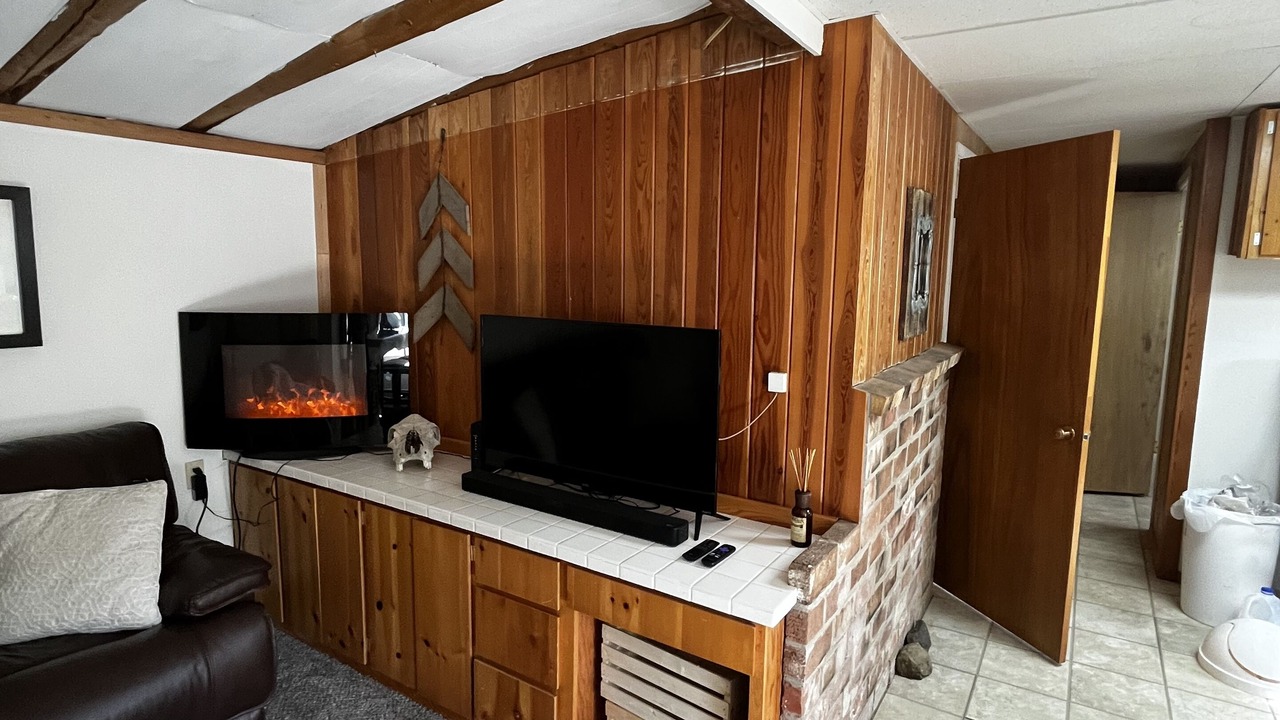 Photo of Livingroom in St. Maries