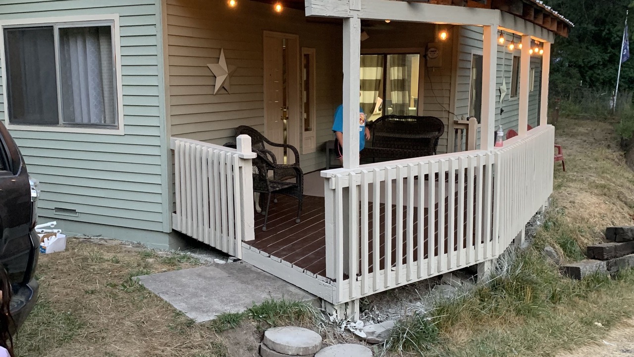 Photo of Outdoor in St. Maries