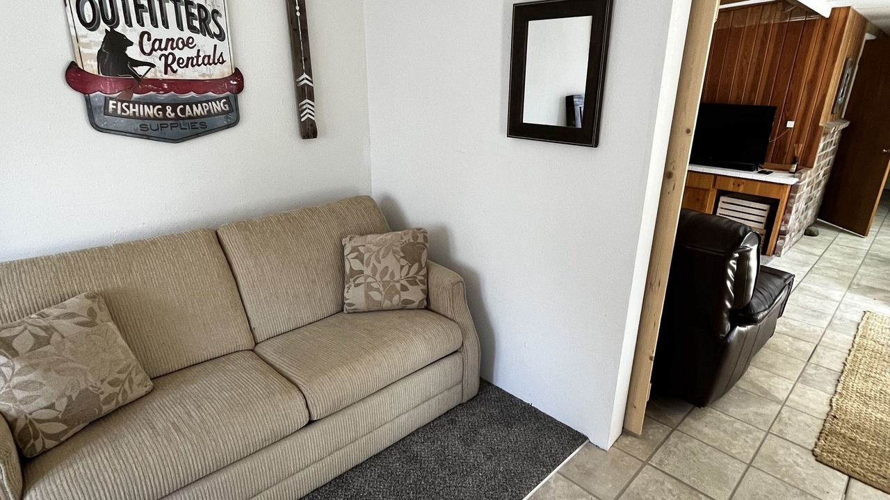 Photo of Livingroom in St. Maries