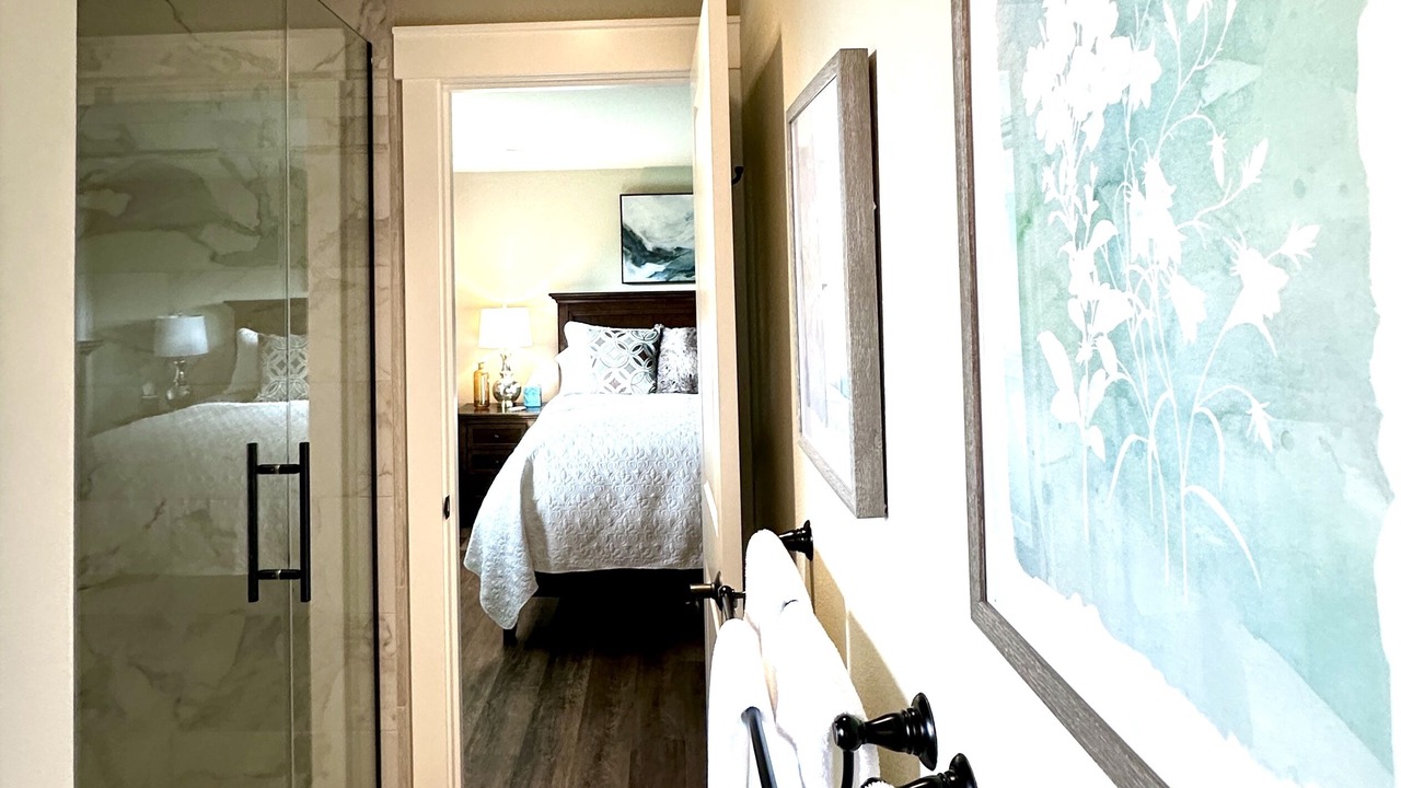 Photo of Bathroom in Edgewood