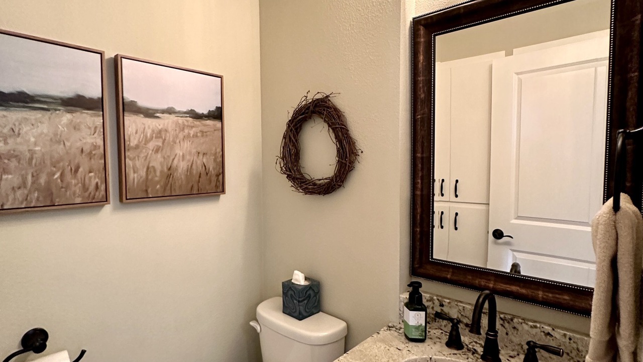 Photo of Bathroom in Edgewood