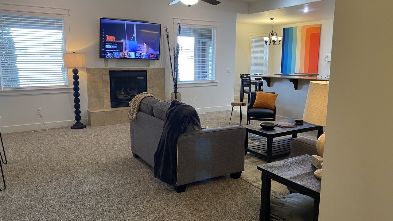Photo of Livingroom in Twin Falls