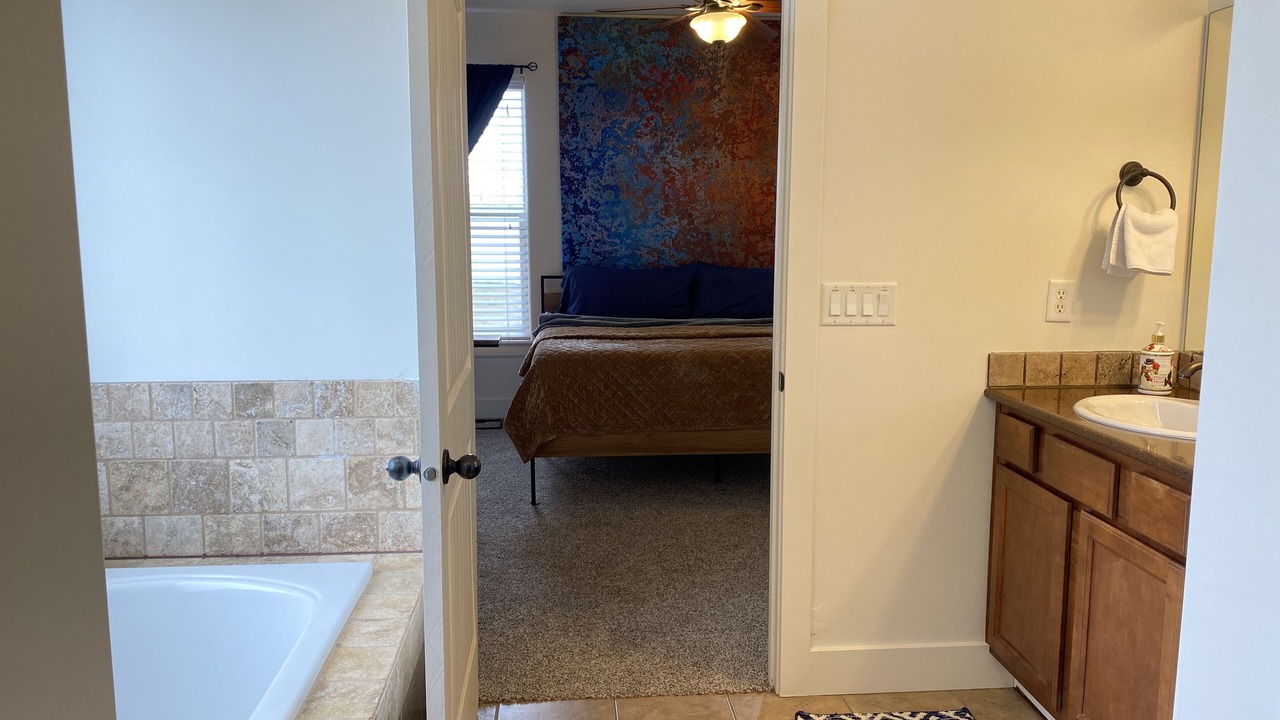 Photo of Bathroom in Twin Falls