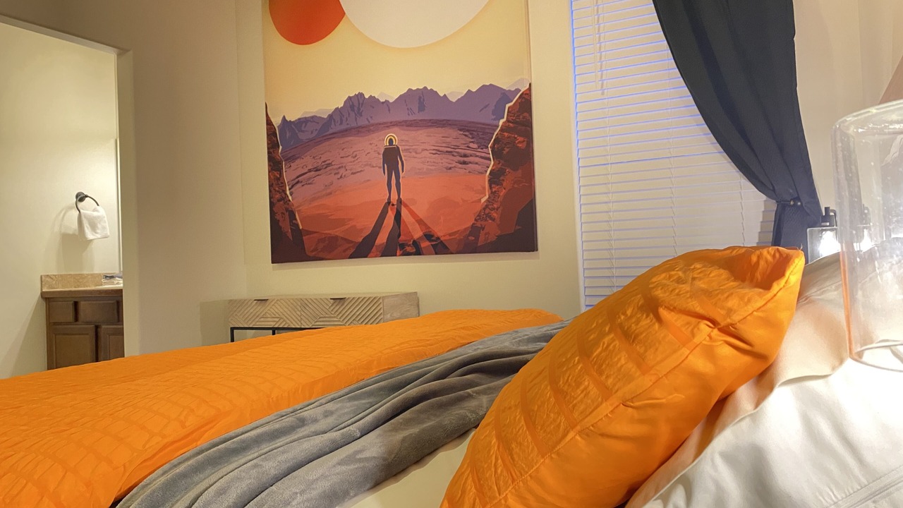 Photo of Bedroom in Twin Falls
