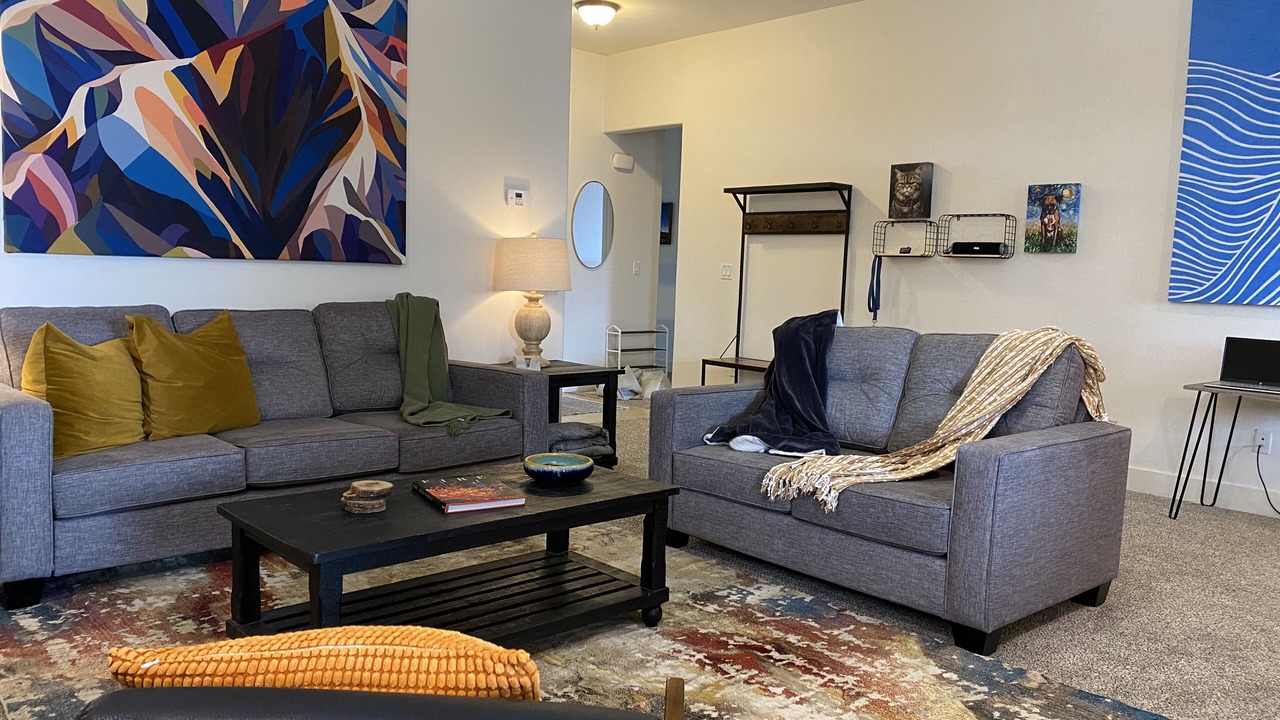Photo of Livingroom in Twin Falls