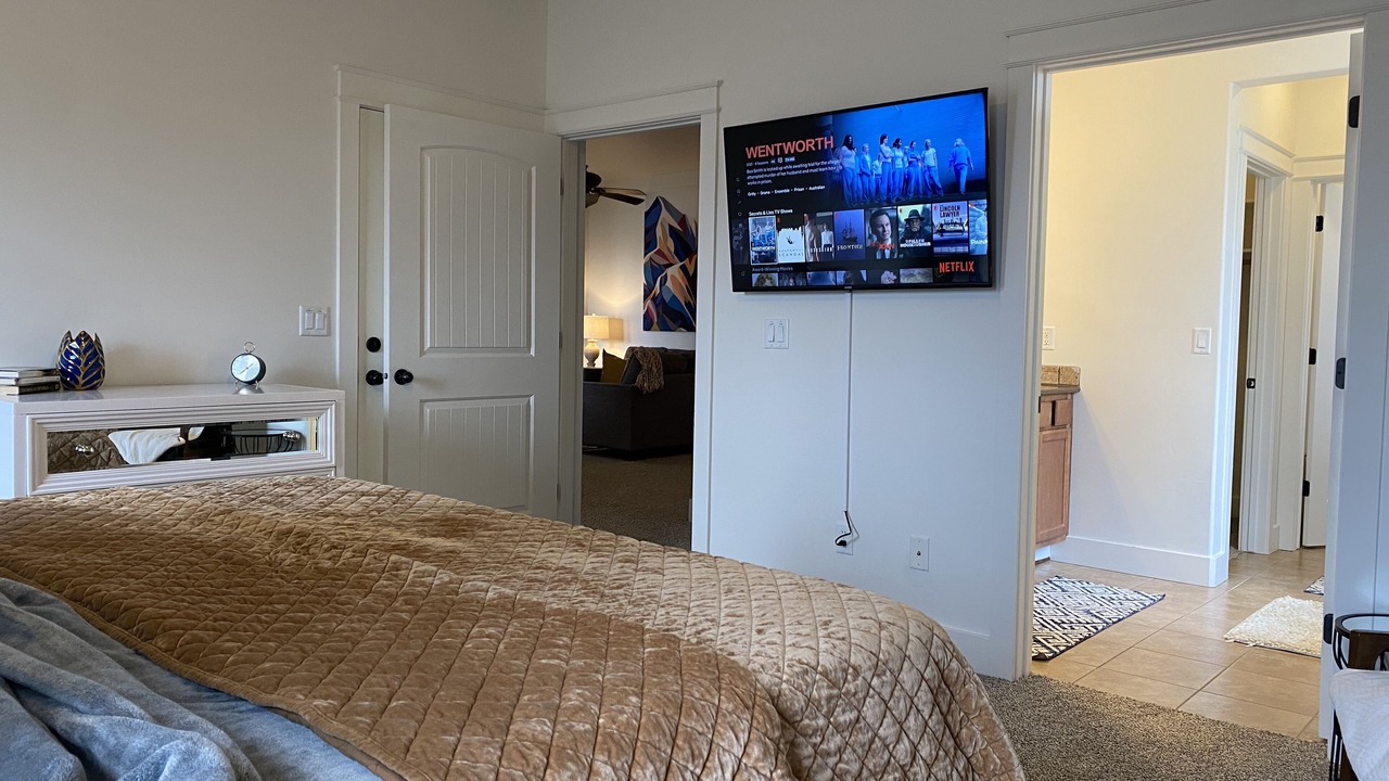 Photo of Bedroom in Twin Falls