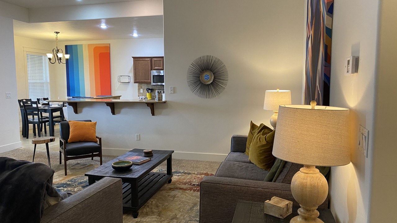 Photo of Livingroom in Twin Falls
