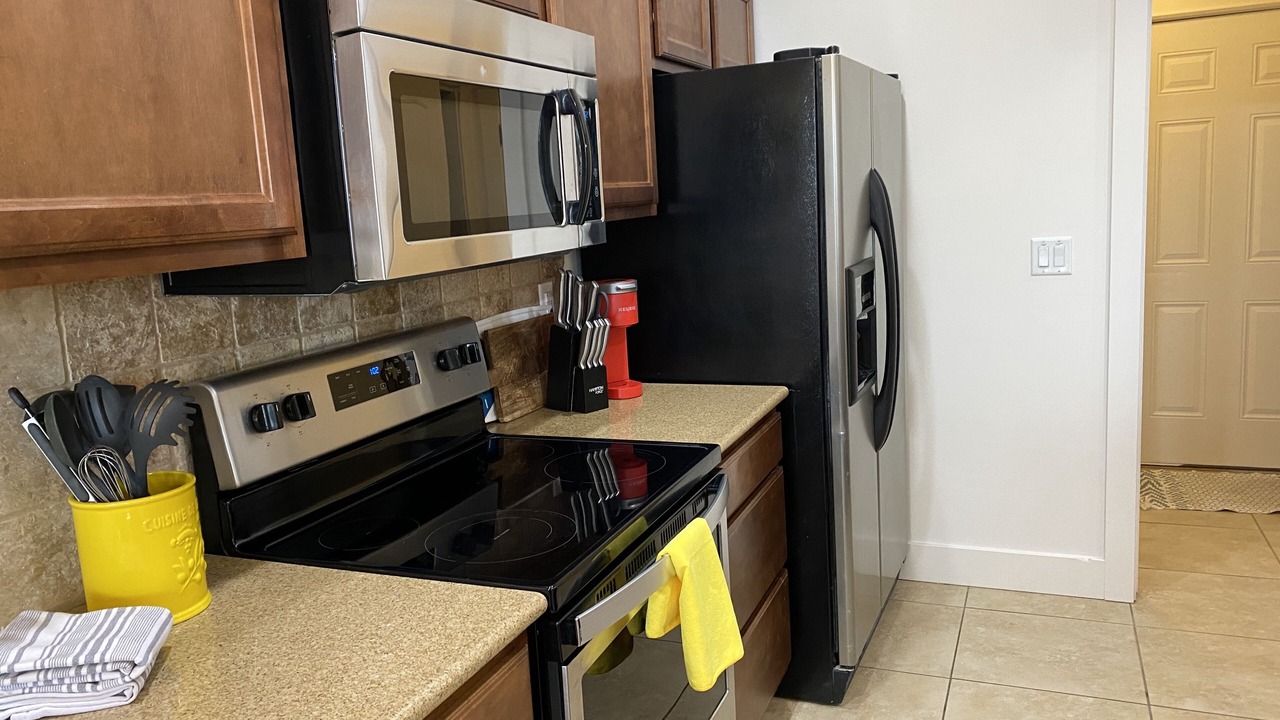 Photo of Kitchen in Twin Falls