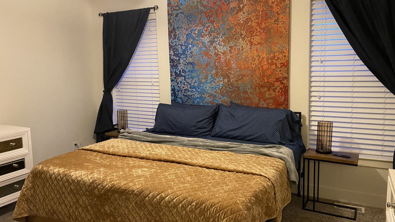 Photo of Bedroom in Twin Falls