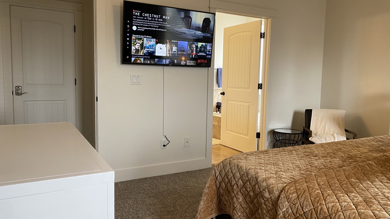 Photo of Bedroom in Twin Falls