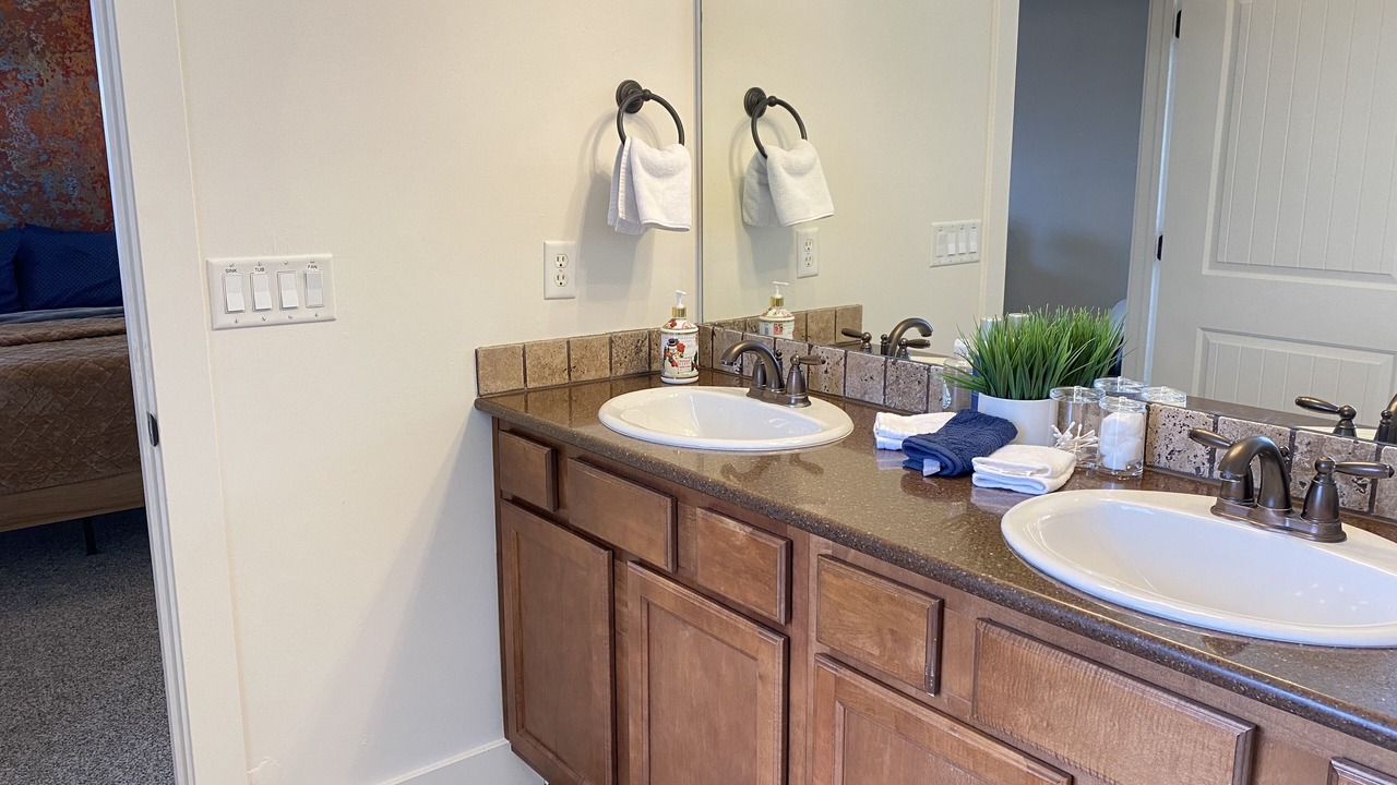 Photo of Bathroom in Twin Falls