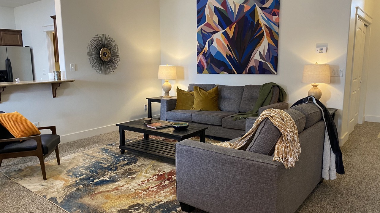 Photo of Livingroom in Twin Falls