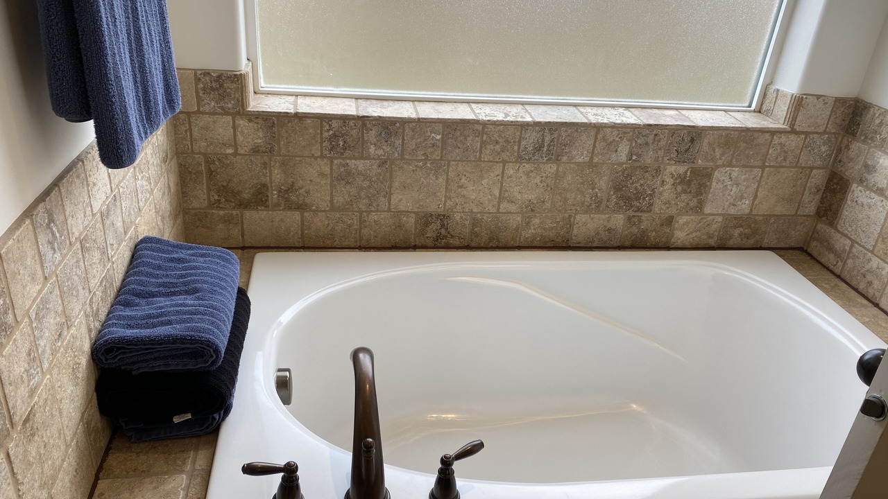 Photo of Bathroom in Twin Falls