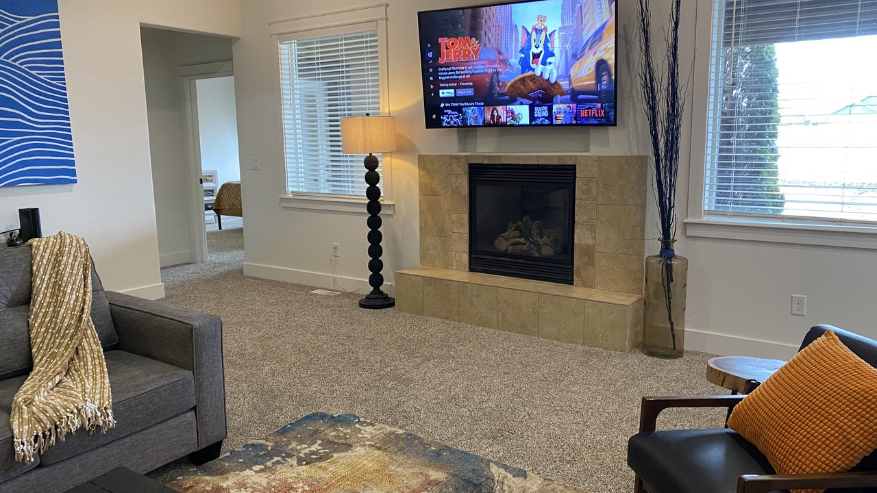 Photo of Livingroom in Twin Falls