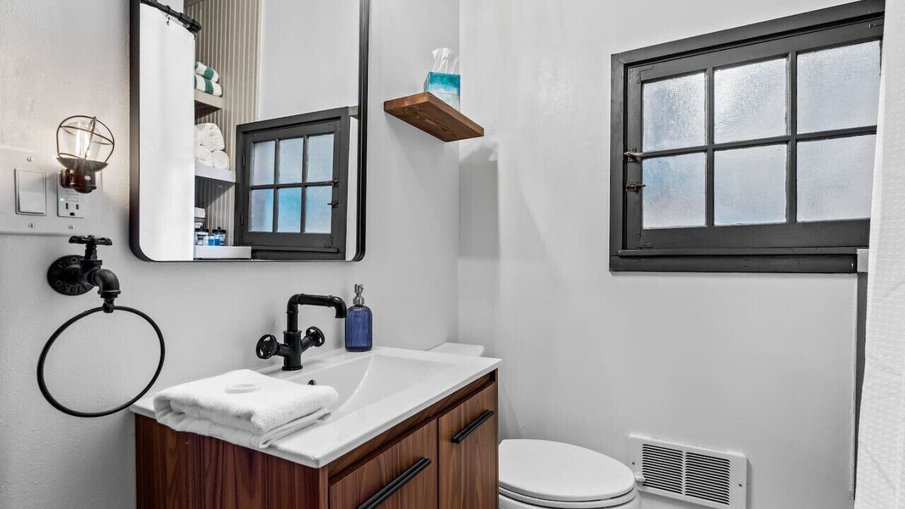 Photo of Bathroom in Bremerton