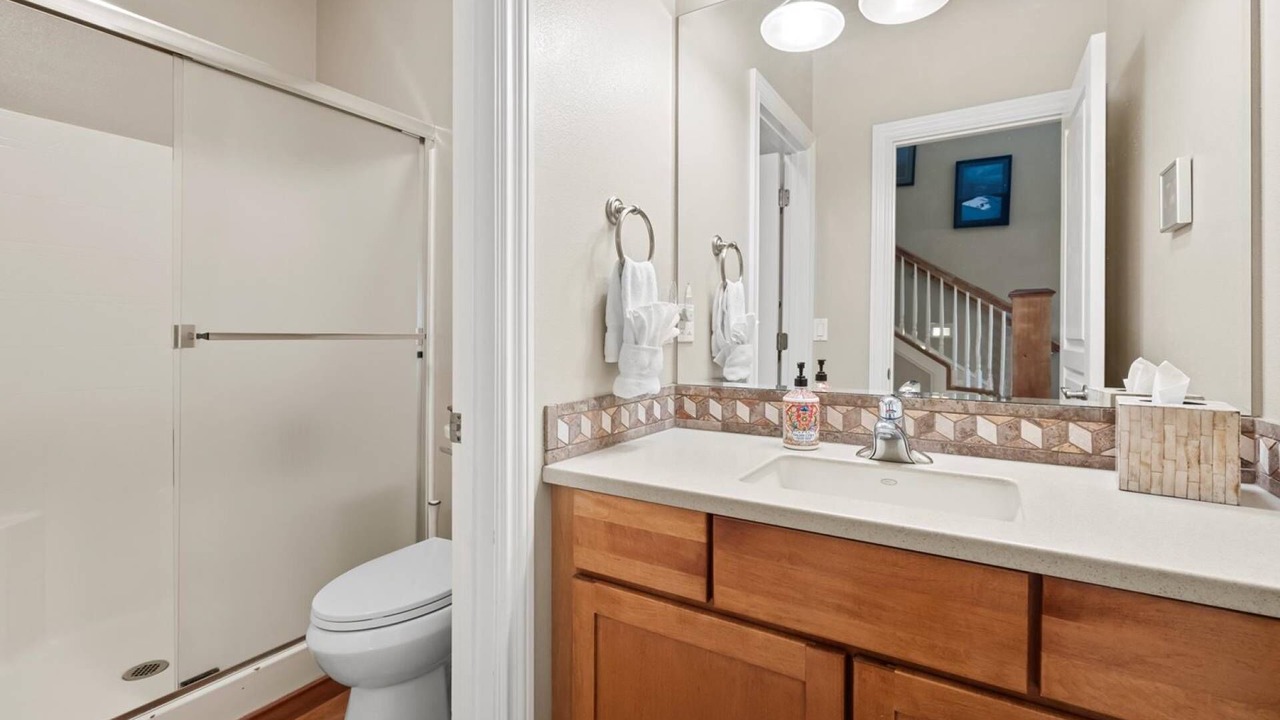 Photo of Bathroom in Southeast Boise