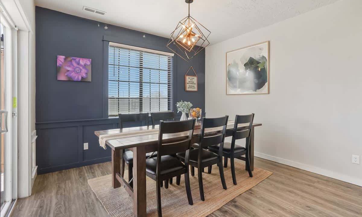 Photo of Bedroom in Caldwell