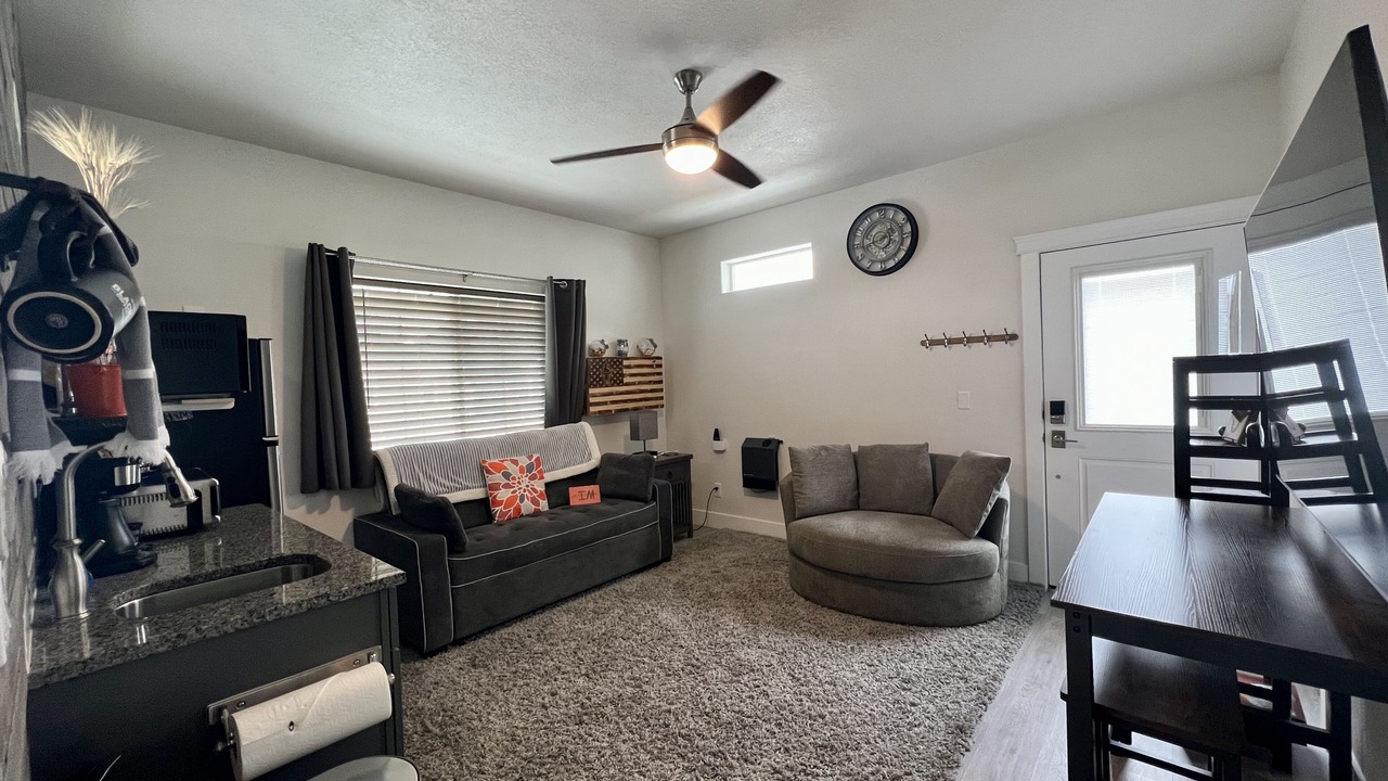 Photo of Livingroom in Twin Falls