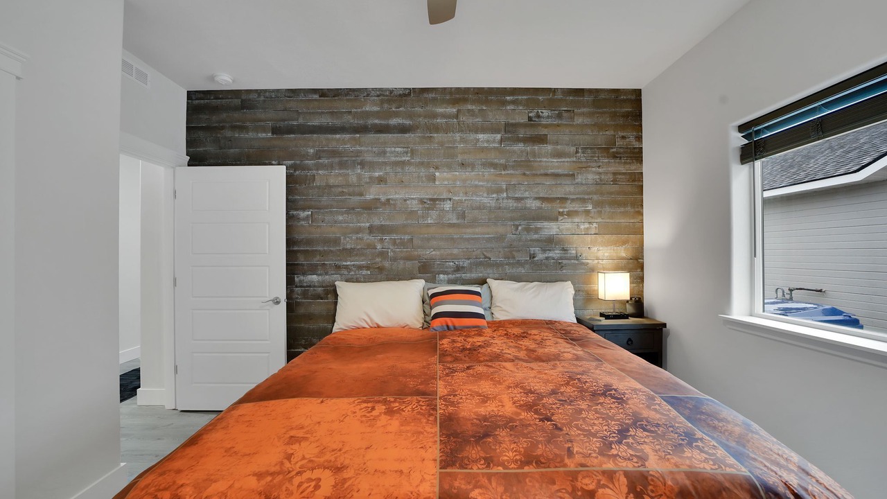 Photo of Bedroom in Twin Falls
