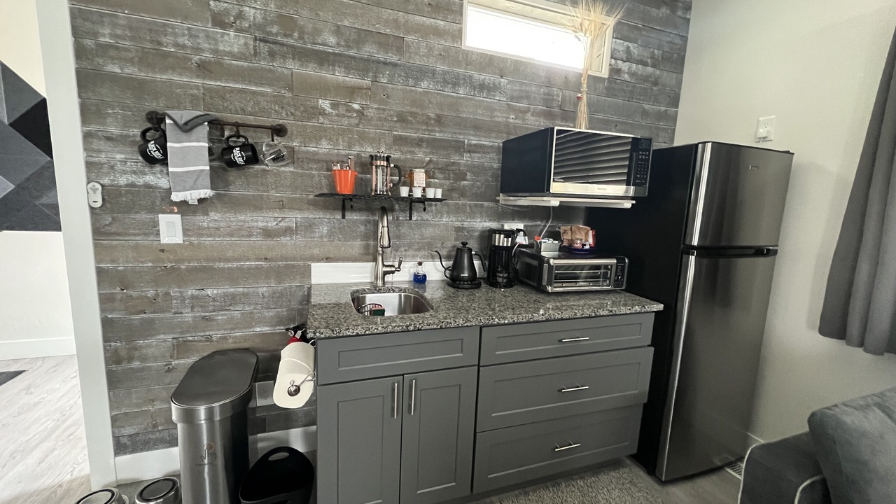 Photo of Kitchen in Twin Falls