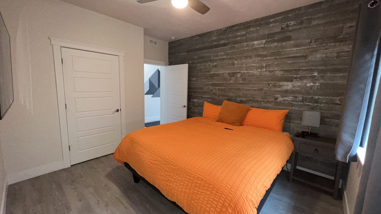 Photo of Bedroom in Twin Falls