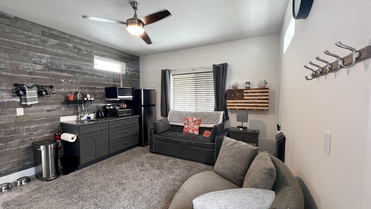 Photo of Livingroom in Twin Falls