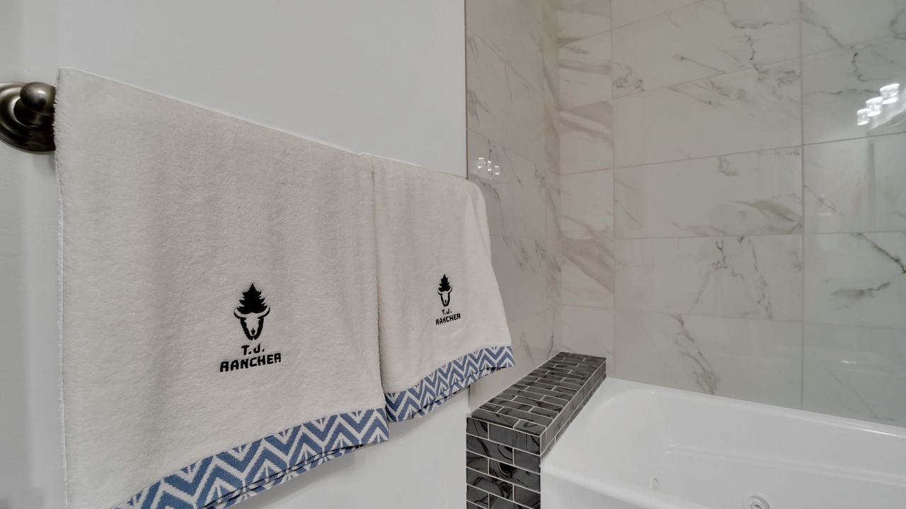 Photo of Bathroom in Twin Falls