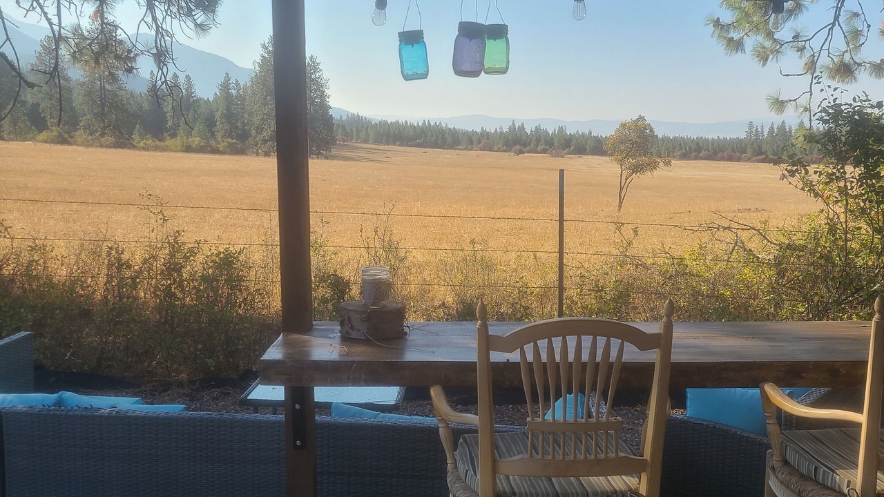 Photo of Outdoor in Ronan