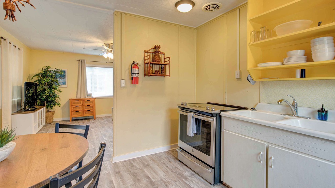 Photo of Kitchen in Grayland