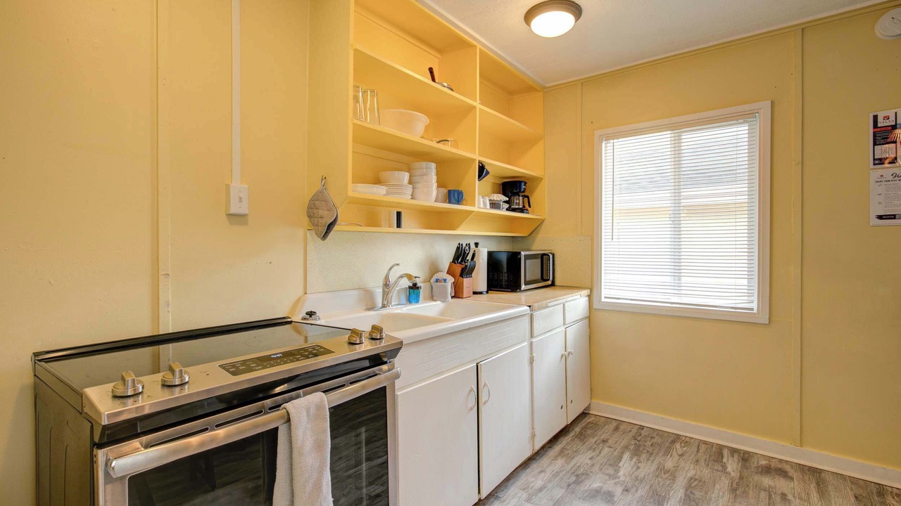 Photo of Kitchen in Grayland