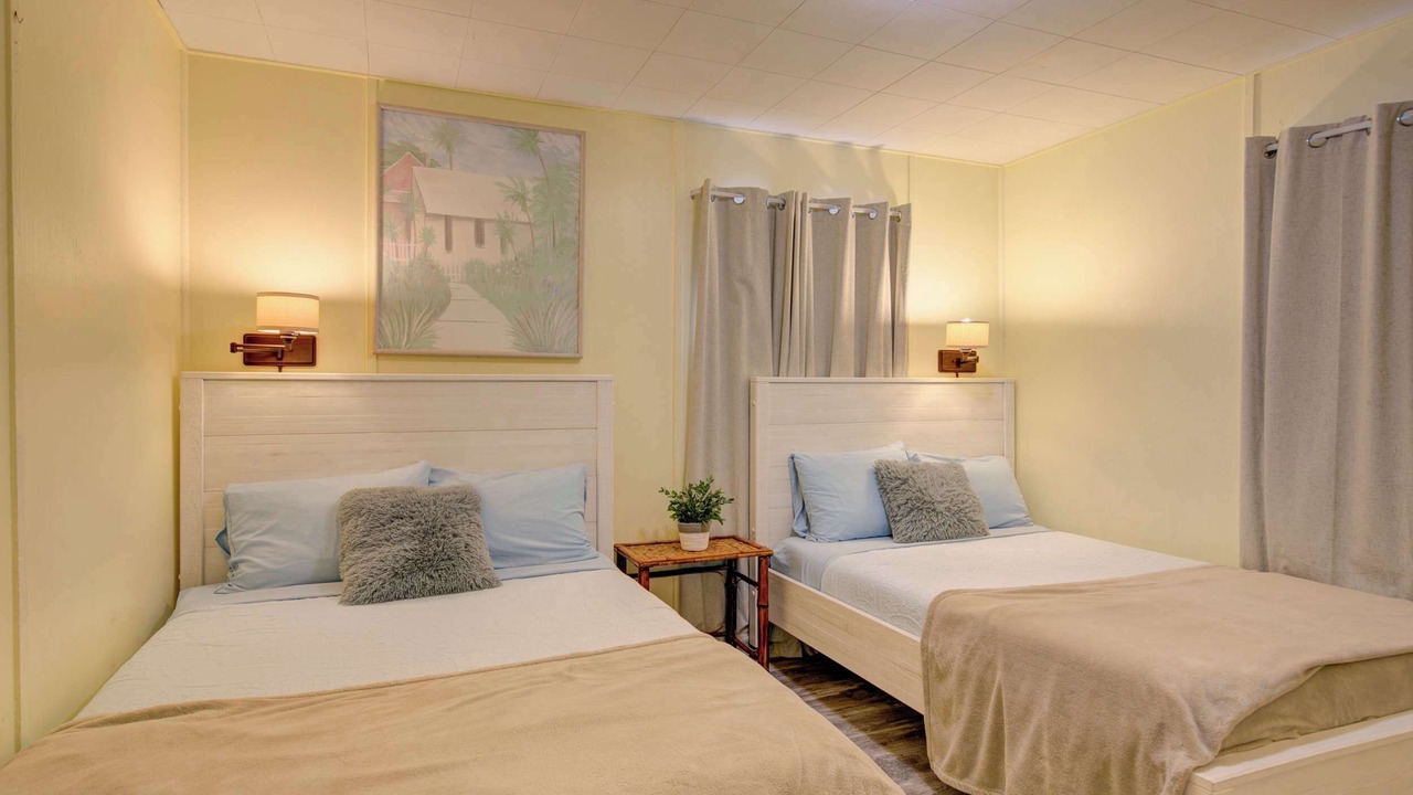 Photo of Bedroom in Grayland