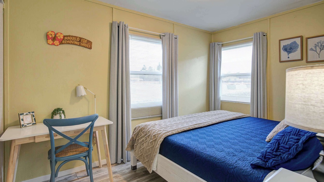 Photo of Bedroom in Grayland