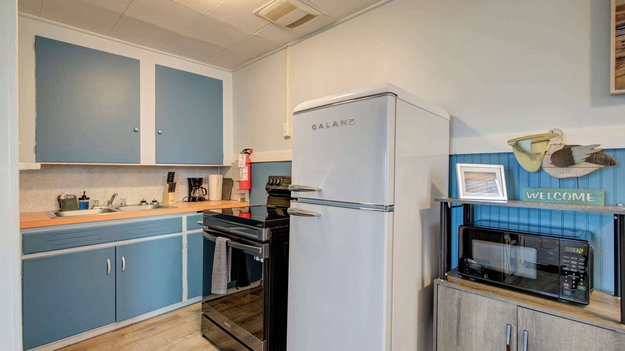 Photo of Kitchen in Grayland