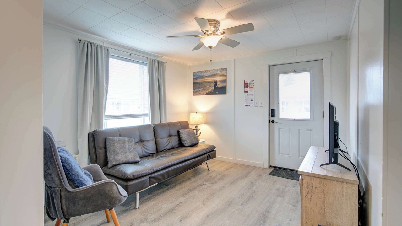 Photo of Livingroom in Grayland